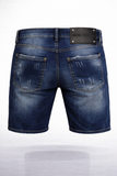 Short en jeans 2027