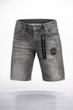 Short en jeans 4182