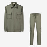 Ensemble Cargo