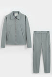 Ensemble Automne Gris