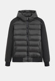 Veste Bimatière