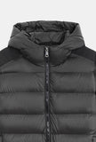 Veste Bimatière
