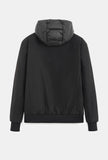 Veste Bimatière