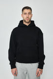 Pull à capuche