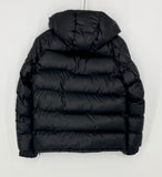 Doudoune Noir