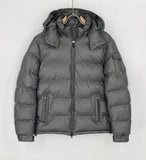 Doudoune Grey