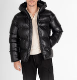 Doudoune Black