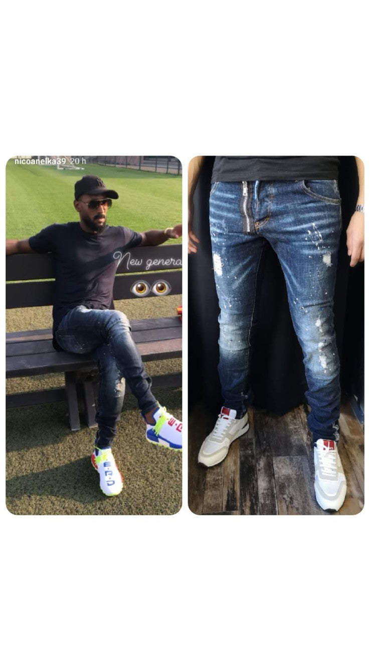shonerequest
