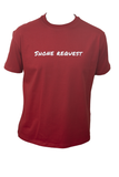 T-SHIRT WAVES