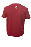 T-SHIRT LOSANGE