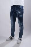 BLUE SLIM TWIST - shonerequest