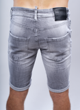 SHORT GRIS 123 - shonerequest