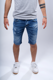 SHORT BLUE 09 - shonerequest
