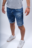 SHORT BLUE 09 - shonerequest