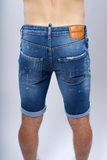 SHORT BLUE 09 - shonerequest