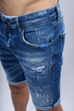 SHORT BLUE 09 - shonerequest
