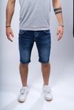 SHORT BLUE S11 - shonerequest