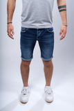 SHORT BLUE S11 - shonerequest