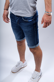 SHORT BLUE S11 - shonerequest