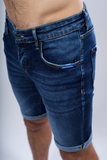SHORT BLUE S11 - shonerequest