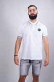 PATCH WHITE - shonerequest
